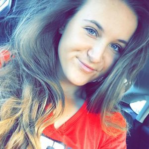 Meet your Posher, Nastasia